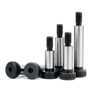 12.9 כיתה גבוהה משושה בורג עובש m5m6m8m10m12m16 מוט גבול מוט גבול עם ראש משושה - Product Image 5