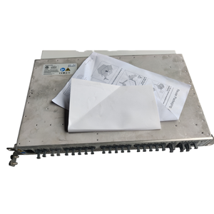 Wholesale <strong>Ericsson</strong> BBU6630 5G <strong>Baseband</strong> Processing <strong>Unit</strong> (BBU) Supports Multi-Model Operation - Product Image 1