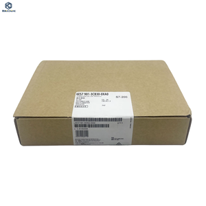 Programming <b>Cable</b> 6ES7 901-3CB30-0XA0 RS232 to PPI Adapter for PLC Industrial Automation Control System <b>Communication</b> - Product Image 1