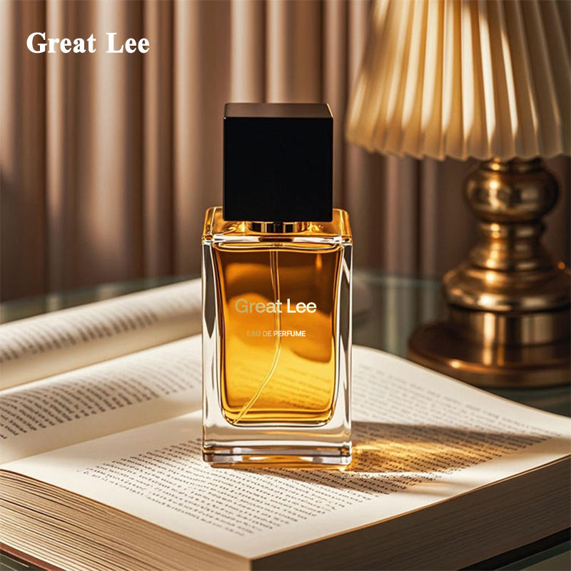 clear glass bottle 6