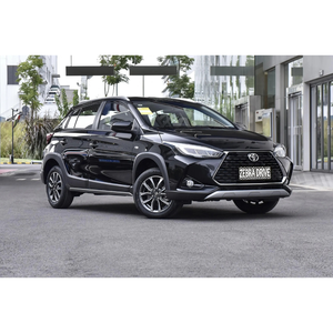 China Exporta Autos Usados de Alta Calidad: <span class=keywords><strong>Toyota</strong></span> <span class=keywords><strong>Yaris</strong></span> <span class=keywords><strong>2021</strong></span>, <span class=keywords><strong>Precio</strong></span> Accesible y Disponible - Product Image 4