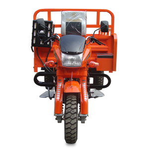 Nouveau Tricycle à Essence Populaire pour Adultes – Moto CC Pratique - Product Image 2