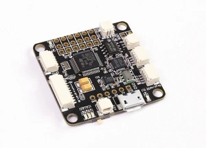 Controlador de Vuelo EMAX Skyline32+OSD Versión Acro, ARM de 32 bits, 2MB <span class=keywords><strong>Blackbox</strong></span>, <span class=keywords><strong>Betaflight</strong></span>, 30.5mm para Dron de Carreras FPV Quad - Product Image 2