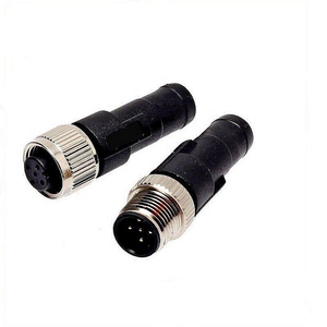 Cable de Sensor y Actuador Mt-Phoenix Contact 1404845 SAC-5P-M12MS PB TR, Cable Terminador Profibus M12 Original - Product Image 6