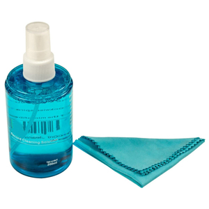Ensemble de spray pour nettoyeur de disques LP à action rapide <span class=keywords><strong>Nettoyage</strong></span> anti-poussière et statique Prolonge la durée de vie du vinyle et nettoie le disque - Product Image 2