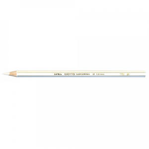 จิโอตโต้ - ซุปเปอร์มิน่า ไวท์ พาสเทล - Product Image 1