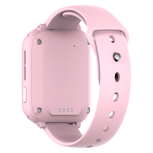 2025 <span class=keywords><strong>M10</strong></span> 4G Sim Thẻ Thông Minh Đồng Hồ Với Máy Ảnh Robot Đồng Hồ Báo Thức Bằng Giọng Nói Trò Chuyện Video Cuộc Gọi Lbs GPS Wifi Vị Trí Đèn Pin Trẻ Em Đồng Hồ - Product Image 5