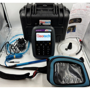 Analizador de Biogás Geotech Ga5000, Detector de Hidrógeno Portátil de Alta Precisión, Analizadores de Gases por Principio Electroquímico - Product Image 1