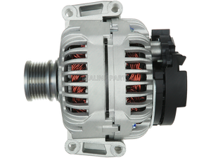 <span class=keywords><strong>Alternador</strong></span> de 12V 200A 1-2852-01BO 12385 LRA03414 0131541102 0124625020 5117587AA LRA03414 para DODGE FREIGHTLINER <span class=keywords><strong>Mercedes</strong></span>-Benz - Product Image 3