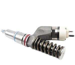 Injecteur de carburant d'origine neuf pour moteur Diesel CAT 3406E/C15/C18/C27/C32 pour C15 C18 C27 C32 374-0750 253-0616 - Product Image 1