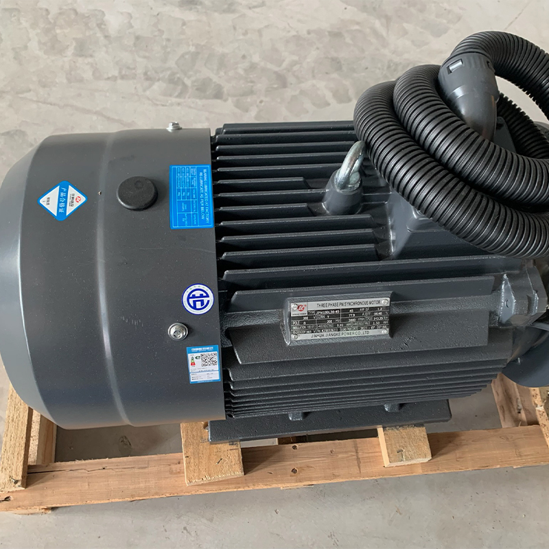 USA Popular Screw Air Compressor Spare
