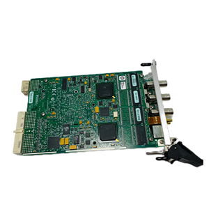 ออสซิลโลสโคป National Instruments PXI-5922 PXI แบบ OEM รองรับการปรับแต่ง รับประกัน 3 เดือน ผลิตในอเมริกา - Product Image 2