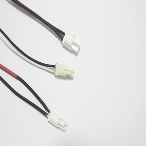 Tùy Chỉnh 1.25Mm Jst Zh Kết Nối Lắp Ráp Cáp Máy Giặt Dây Khai Thác Cho Điện Tử 1.25Mm Kết Nối Cáp - Product Image 3