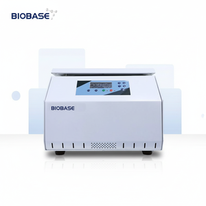 biobase china BKC-AU5KT <strong>Cheap</strong> Manufacturer Automatic Uncovering <strong>Centrifuge</strong> 5000rpm <strong>Centrifuge</strong> for <strong>Lab</strong> - Product Image 1