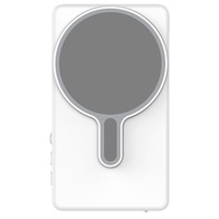Accessorio per Telefono T1 Ultra per Streaming Live, Fotocamera Wireless con Schermo Touch, Compatibile con iOS e Android, Portatile