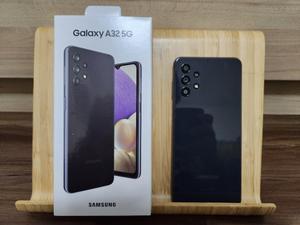 Reacondicionado Desbloqueado Precio bajo para Sam <span class=keywords><strong>Galaxy</strong></span> <span class=keywords><strong>A32</strong></span> <span class=keywords><strong>5G</strong></span> 64GB <span class=keywords><strong>128GB</strong></span> Sin arañazos Venta caliente Producto al por mayor - Product Image 5