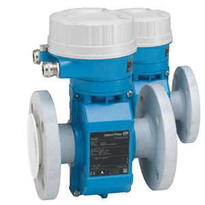 Endress Hauser Proline Promag E100 5E1B en acier inoxydable, support OEM personnalisé, économique, compteurs ultra-compactes - Product Image 4