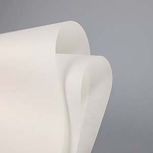 Wholesale Custom Size Double Sided Silicone <b>Paper</b> Greaseproof Non-Stick Baking Parchment Waterproof Coating Bread Potato Chips - Product Image 5