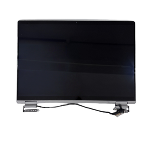 อะไหล่หน้าจอสัมผัส LCD N08410-001สำหรับ HP <span class=keywords><strong>Chromebook</strong></span> x360 14C-CD จอแสดงผล Digitizer (1920x1200) - Product Image 1