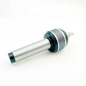 เครื่อง CNC สำหรับใช้ใน MT2/MT3/<span class=keywords><strong>MT4</strong></span>/MT5สำหรับกลึงแบบสามหัวสำหรับงานหนักปานกลาง - Product Image 6