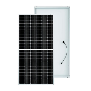 21.4% Efficiency <strong>Solar</strong> Panel Mono Perc Half <strong>Cell</strong> Photovoltaic Panel Module 405w PV Modules - Product Image 6