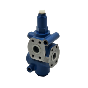 Válvula Hidráulica Unidireccional de Alta Resistencia Huamao para Cargadora de Ruedas, Piezas de Maquinaria de Construcción - Product Image 2