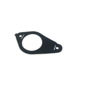 Rogers Custom-Shaped Stamping <b>Gasket</b> Poron Foam Sealing Dust Water Resistant Buffer Pad For Electronics - Product Image 2