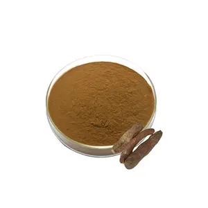 Wholesale 20:1 Cistanche Tubulosa Root Extract Powder Bulk Echinacoside