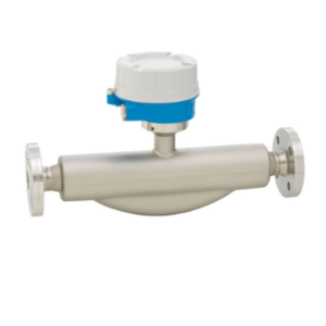 เครื่องวัดอัตราการไหล Endress+Hauser รุ่น Promag P 300พร้อมซับใน PTFE สำหรับงานเคมีขนาด DN15–600กันระเบิดรองรับโปรโตคอล HART - Product Image 4