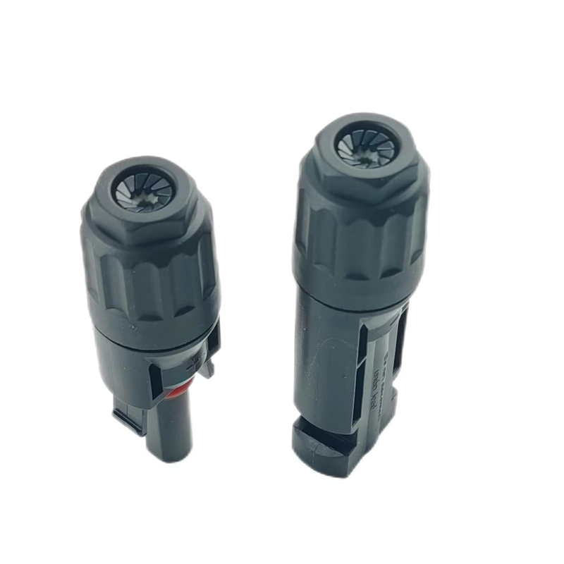Customized Single Core MC Connector Waterproof