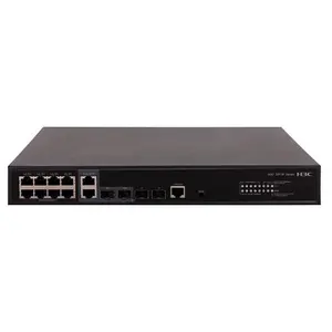 H3c Poe Switch Ethernet Network Switch S5120V3-28S-HPWR-EI