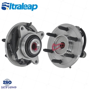515046 bánh xe phía trước trung tâm vòng bi cặp 2 cho 2004-2005 Ford F-150 Di Sản F-150 V8 - Product Image 5
