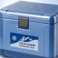 Film polyoléfine POF de qualité médicale, homologué UE et FDA, transparent, haute rétraction, taille personnalisée, échantillon gratuit pour l'emballage de boîtes de chaîne du froid