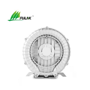 Satışa Hotsale 250w 220v 50hz taşınabilir yüksek basınçlı vorteks hava pompası