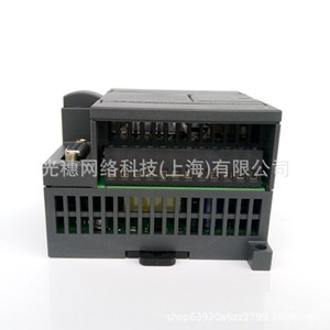 โมดูล PLC Siemens Simatic S7 200 รุ่น 6ES7211-0BA23-0XB0 AC/DC RLY สำหรับระบบอัตโนมัติทางอุตสาหกรรม - Product Image 5
