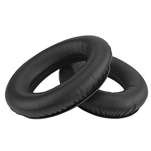 Coussinets d'oreille de remplacement en cuir protéiné de qualité supérieure pour les écouteurs sans fil <span class=keywords><strong>Sennheiser</strong></span> <span class=keywords><strong>Momentum</strong></span> <span class=keywords><strong>3</strong></span> - Product Image 3