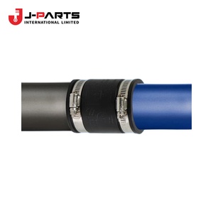 Support de tuyau flexible n°4 pour Toyota Hilux Surf RZN169 1999-2004 OE 47354-35110 4735435110 - Product Image 3