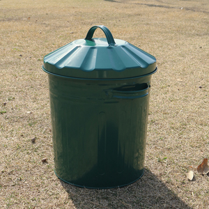 Highland Council Garden Bin Herse Garden Bin Collection Dates Garden Bins Storage - Product Image 2