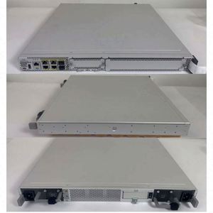 Cisco C8300-1N1S-4T2X โมดูลเครือข่ายเราเตอร์สำหรับองค์กร รุ่นใหม่แท้ C8300 4 พอร์ต 10GbE 2 พอร์ต 10GbE Uplink สำหรับ C8300-1N1S-4T2X - Product Image 1