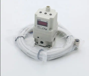 Vendita calda SMC ITV 1050 ITV2050 regolatore elettronico di pressione pneumatica a valvola proporzionale regolatore pneumatico elettronico - Product Image 1