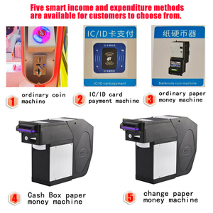 Professional Manufacturer 24-Hour Self-Service Commercial <strong>French</strong> <strong>Fries</strong> Intelligent Automatic Production <strong>Vending</strong> <strong>Machine</strong> - Product Image 5