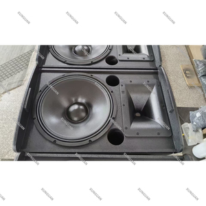 Altavoz Profesional Pasivo de 15 Pulgadas C-15.2 en Oferta, para Fiestas, Karaoke, Escenarios, Sistemas de Sonido PA, Salas KTV, Bodas - Product Image 6