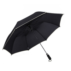 <span class=keywords><strong>Parapluie</strong></span> de golf moderne extra-large de 27 pouces, résistant aux UV, double usage, pas cher pour hommes, pour les jours ensoleillés et pluvieux, pliable, poignée en EVA - Product Image 3