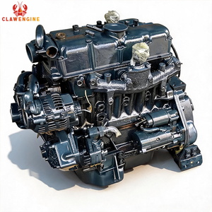 โรงงาน Clawengine จำหน่ายโดยตรง เครื่องยนต์ V8 ขนาด 6.2 ลิตร 624 นิวตันเมตร OHV พร้อม VVT สำหรับเปลี่ยนทดแทน GMC Sierra Yukon Denali จัดส่งจากฮ่องกง - Product Image 1