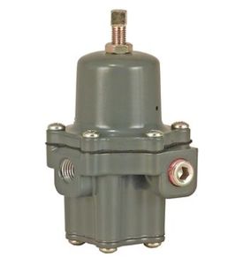 Emerson ฟิชเชอร์ชุด67C FS67CR-206อุปกรณ์ควบคุมแรงดันก๊าซ, 67CFR-585 - Product Image 4