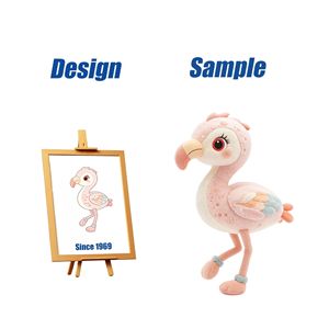 Fabricante de Juguetes Shengye, Muñeco de Peluche de Rinoceronte Resistente, Personalizado con la Marca, para Promoción de Actividades en Boutiques - Product Image 5