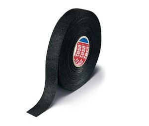 เทสลา<span class=keywords><strong>51618</strong></span>สีดำเทปขนแกะสัตว์เลี้ยงชนิดหนึ่งที่มีกาวยางมีคุณสมบัติหลากหลายทนต่อการสึกหรอและความทนทาน - Product Image 6