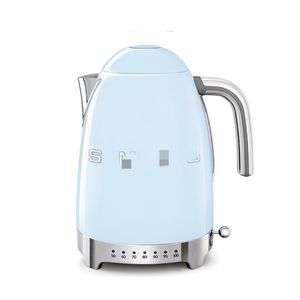 Hervidor Eléctrico Inalámbrico con Boquilla de Vertido Fácil y Mango Frío al Tacto - Product Image 5