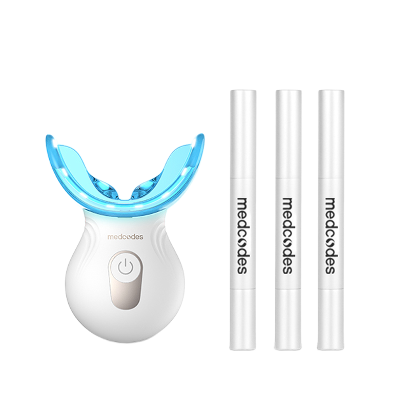 Professional Peroxide Tooth Whitening Kit Bleaching