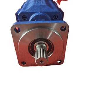 ปั๊มเกียร์ HuamaoChina OEM Permco รุ่น 1115133402 - Product Image 3